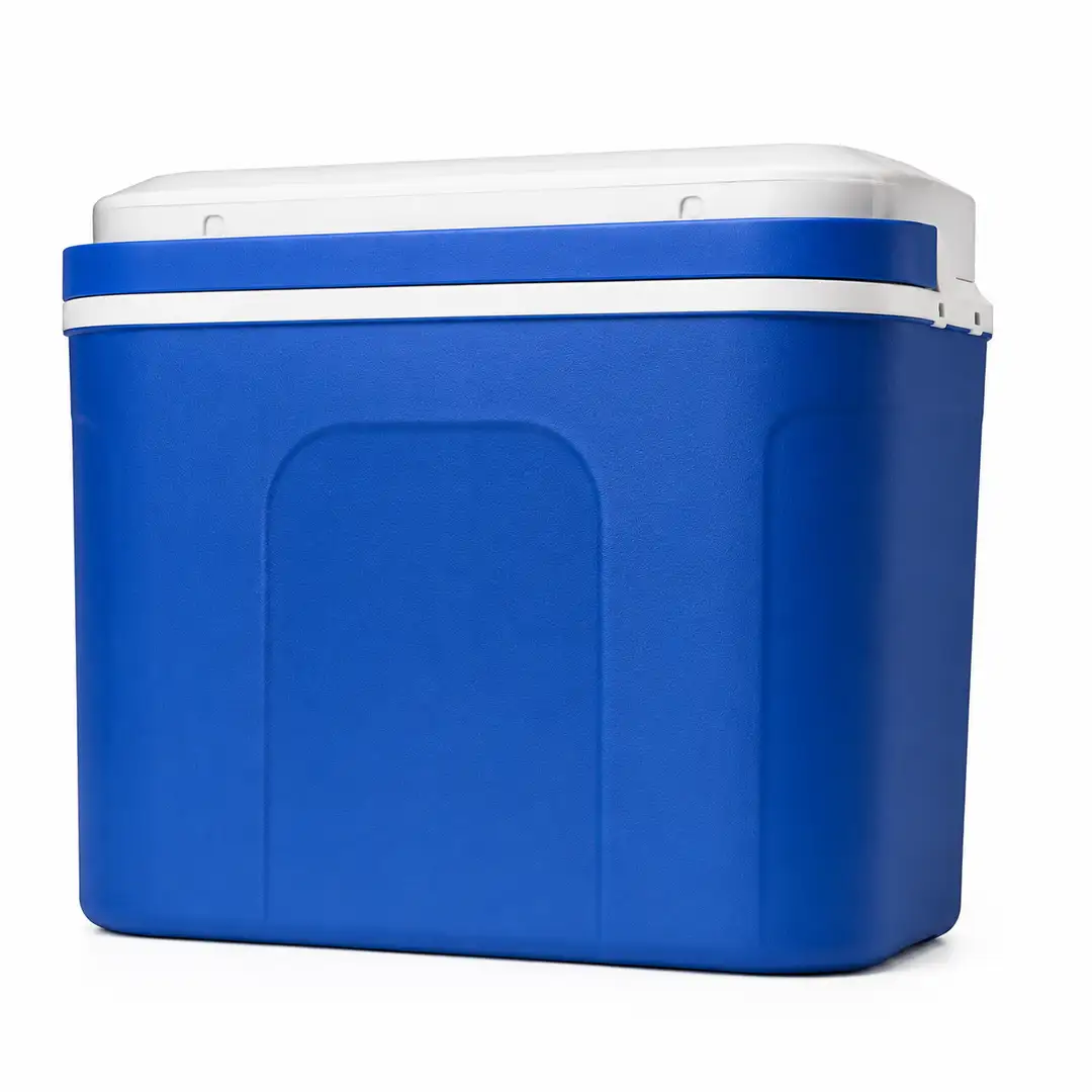  LQ Cooler Box 10L Blue | Best Hospitality Equipment in Africa