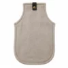Hot Water Bottle Cover Stone Polar Fleece