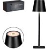 Swiss Cougar Touch Lamp LED
