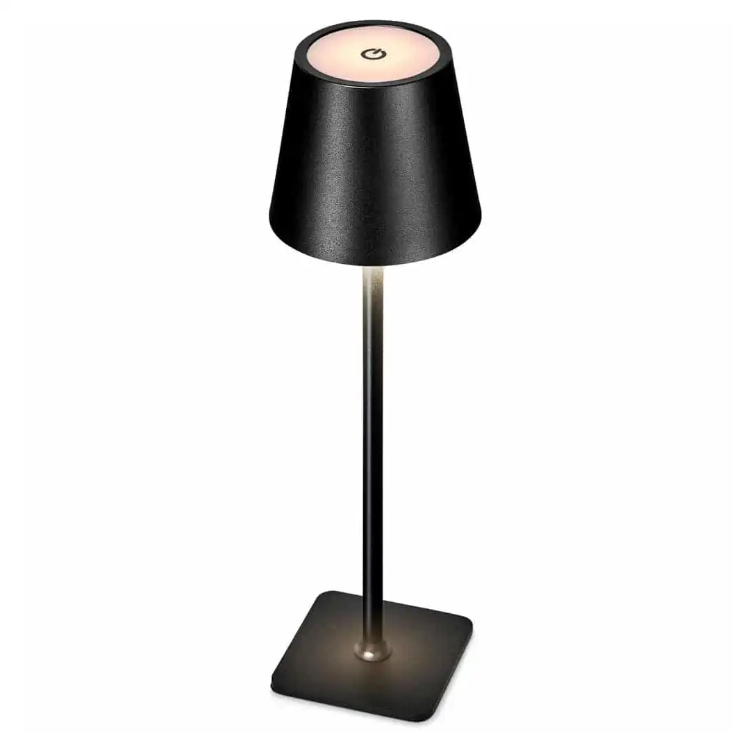  Swiss Cougar Touch Lamp LED 