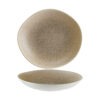 Luca Salmon Organic Coupe Bowl 26cm