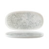 Lunar Ocean Oval Dish 30cm