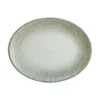 Sway Oval Coupe Plate 31 x24cm