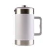 Lizzard French Press Cream 1.6L