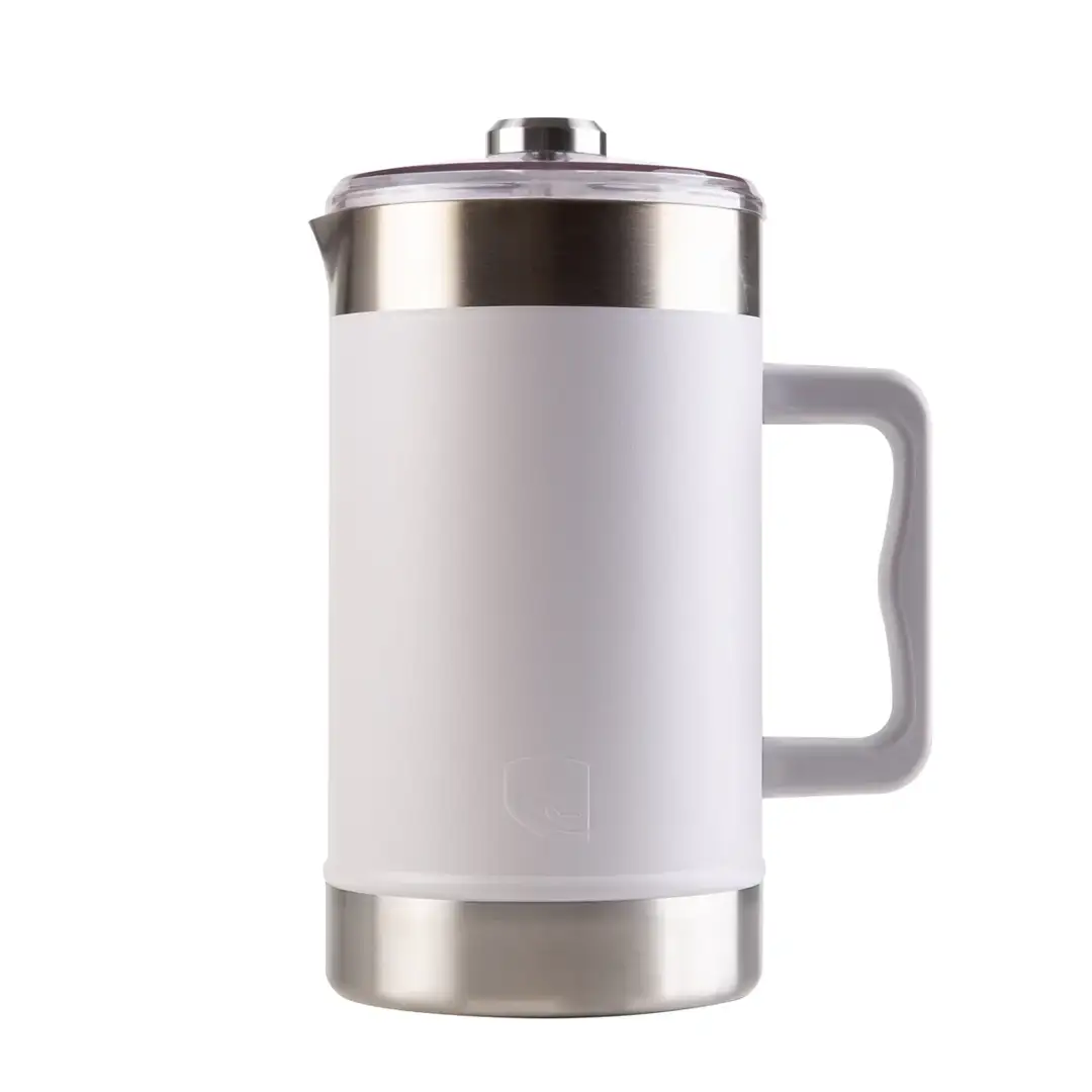 Lizzard French Press Cream 1.6L | Best Hospitality Equipment in Africa