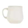 Lizzard Hearth Cup Ceramic Inner Froth/Cream