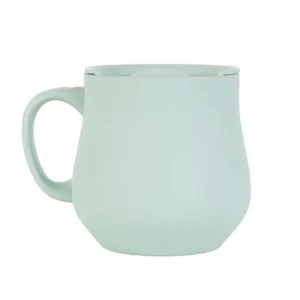 Buy Lizzard Hearth Cup Ceramic Inner Sage/Green - Hospitality Equipment