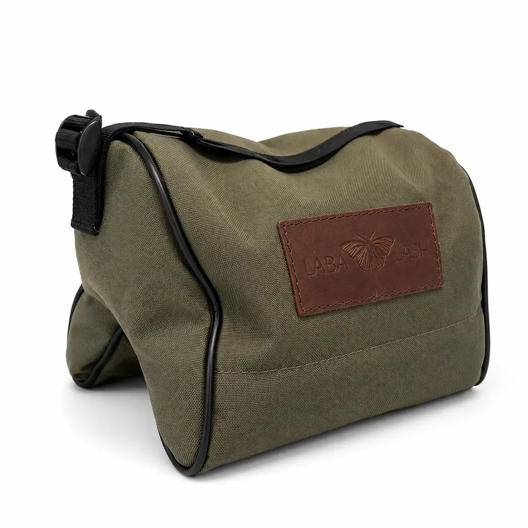 Camera Bean Bag Ripstop Olive | Best Hospitality Equipment in Africa
