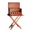 Kariba Field Bar with Tray Table