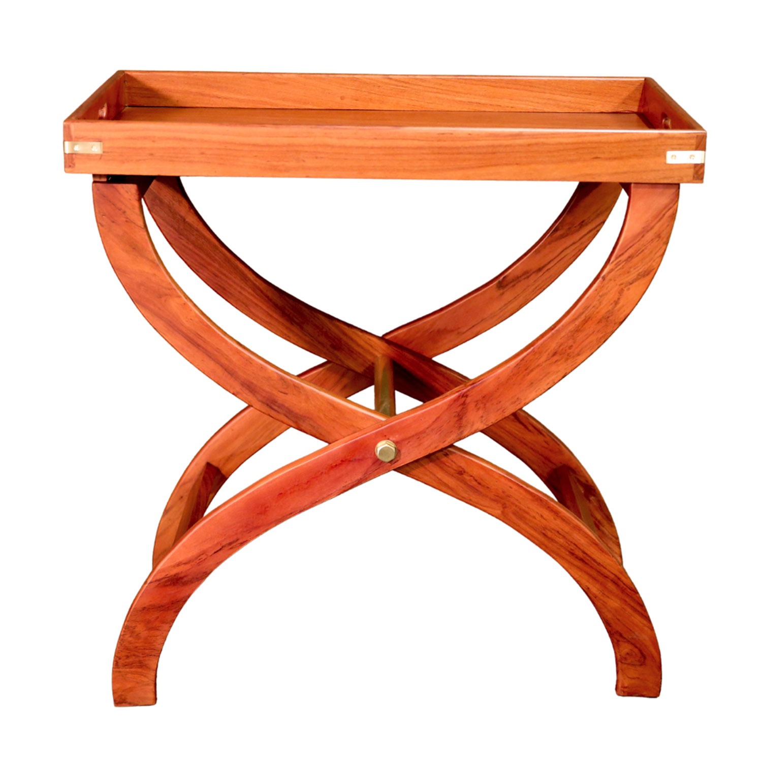 Mana Field Bar with Tray Table