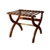 Mana Luggage Rack 800 x 600 x 600H