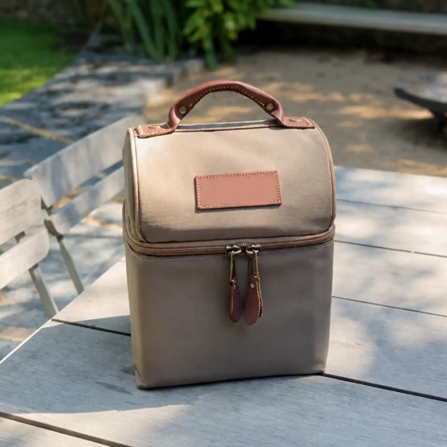 5L Bushbaby Cooler Khaki