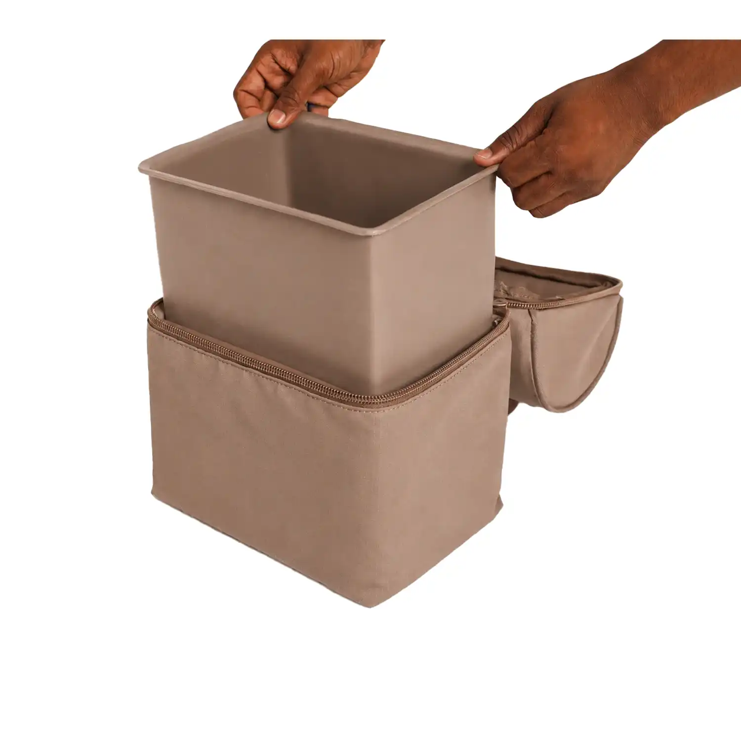 5L Bushbaby Cooler Khaki