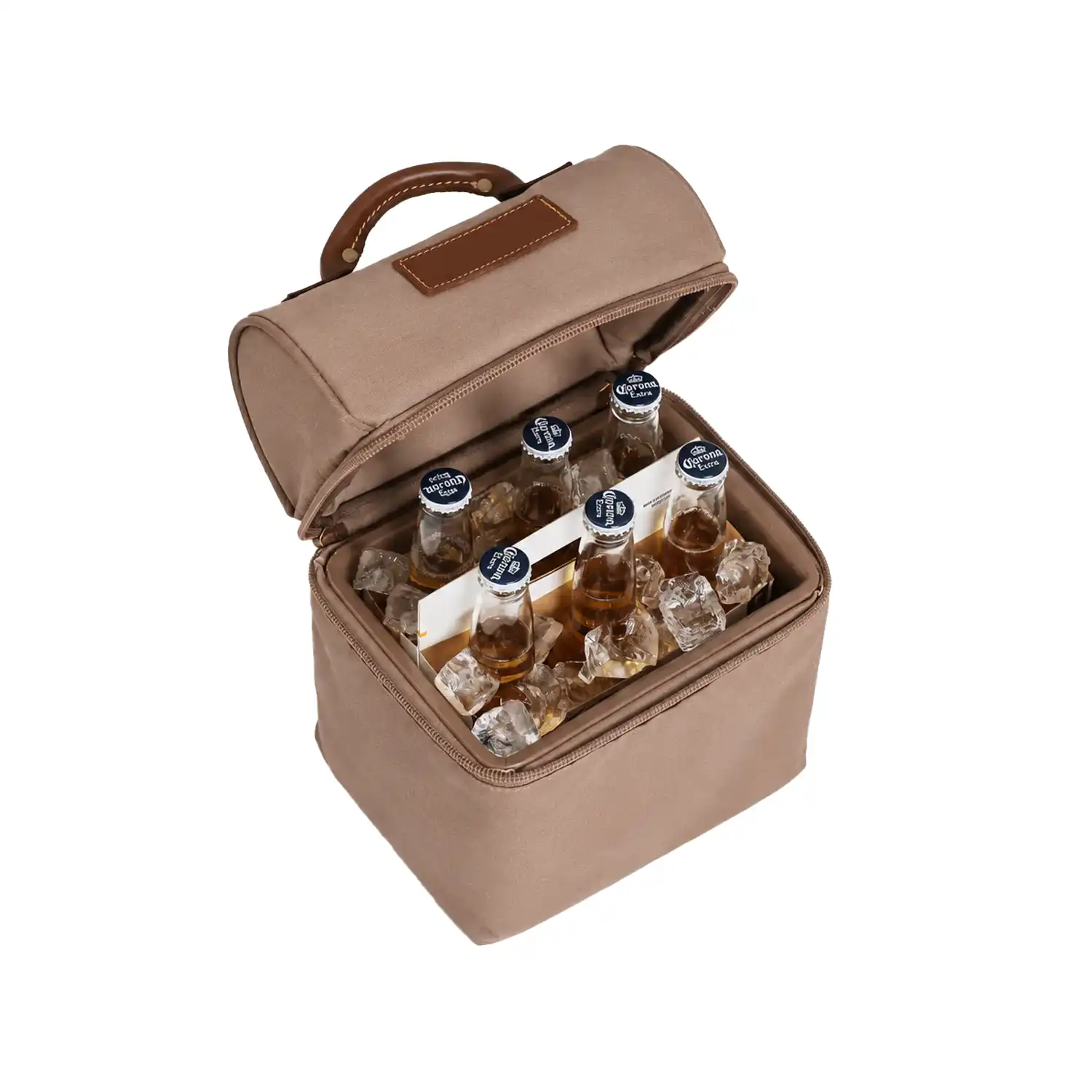 5L Bushbaby Cooler Khaki