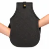 Handwarmer/Hotwaterbottle Twill Charcoal
