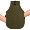 Handwarmer/Hotwaterbottle Twill Olive