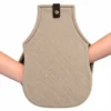 Handwarmer/Hotwaterbottle Twill Sand