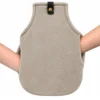 Handwarmer/Hotwaterbottle Fleece Stone