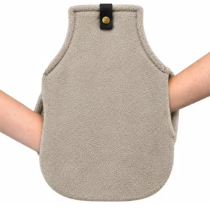 Buy Handwarmer/Hotwaterbottle Fleece Stone - Hospitality Equipment