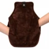 Handwarmer/Hotwater Bottle Mongolian Brown