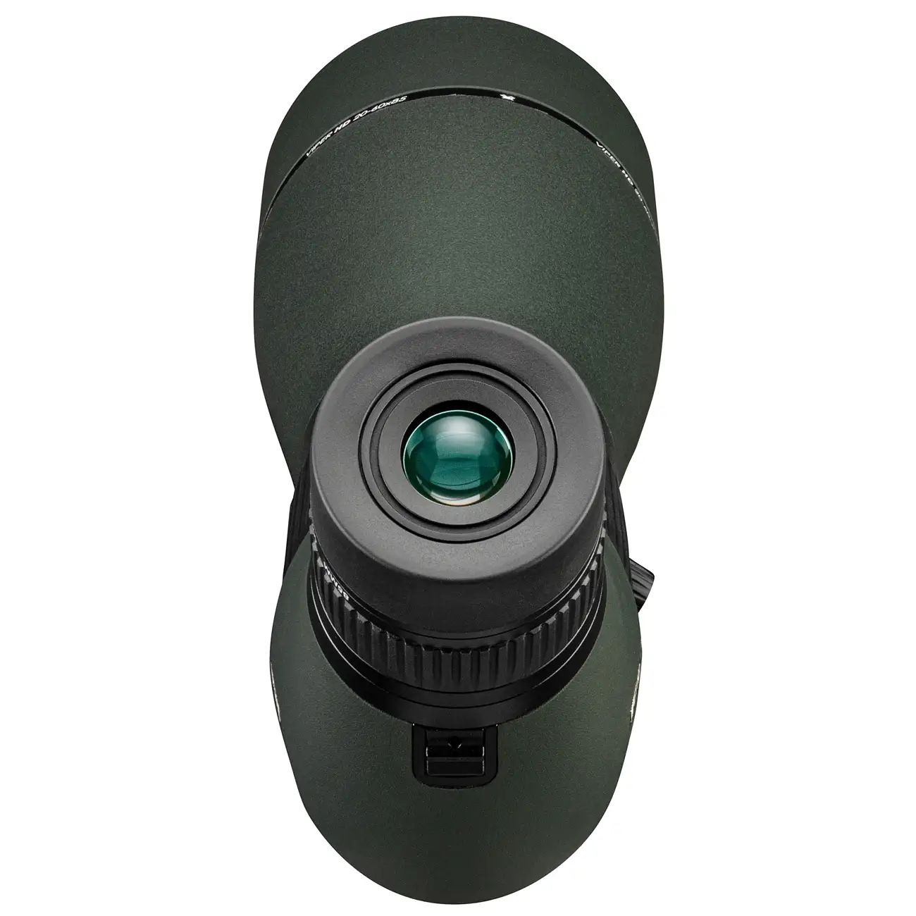 VORTEX VIPER 20-60X85 HD SPOTTING SCOPE ANGLED