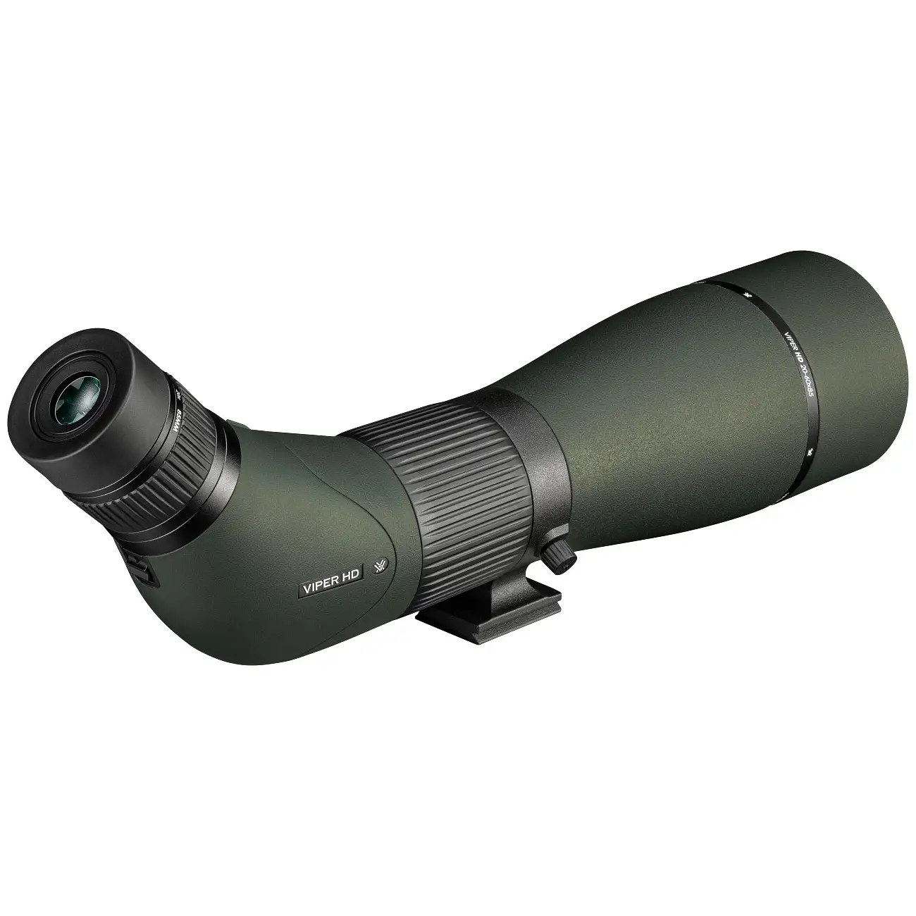 VORTEX VIPER 20-60X85 HD SPOTTING SCOPE ANGLED