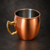 Copper Moscow Mule 500ml